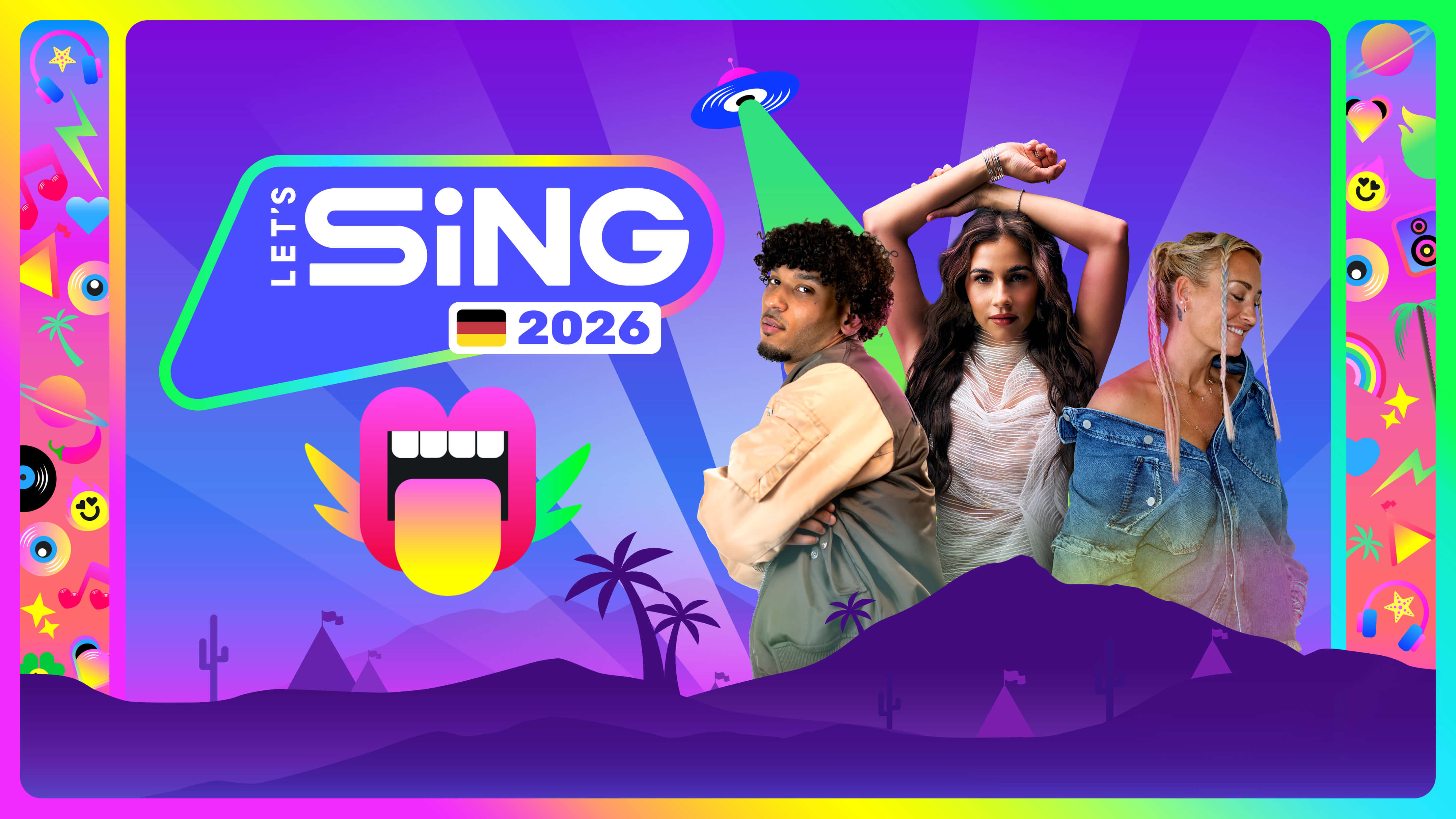 Lets Sing 2026 Banner